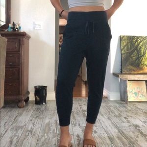 Lululemon joggers